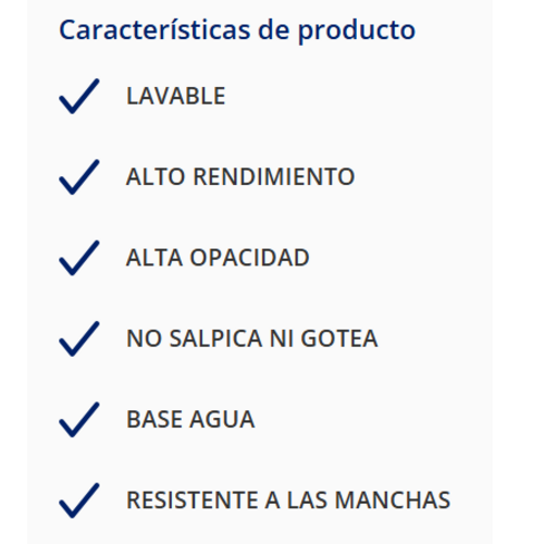 ULTRA RESIST PINTURA PLASTICA INTERIOR NARANJA SUTIL 4L BRUGUER