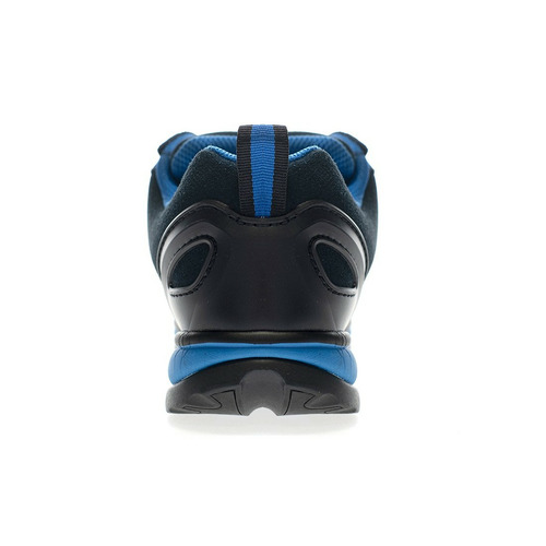 ZAPATO DEPORTIVO BAIO AZUL 240 S1P T-39 SAFETOP