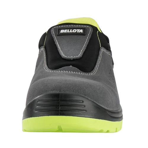 ZAPATO SEGURIDAD COMP+EASY 72312 S1P T-39 BELLOTA