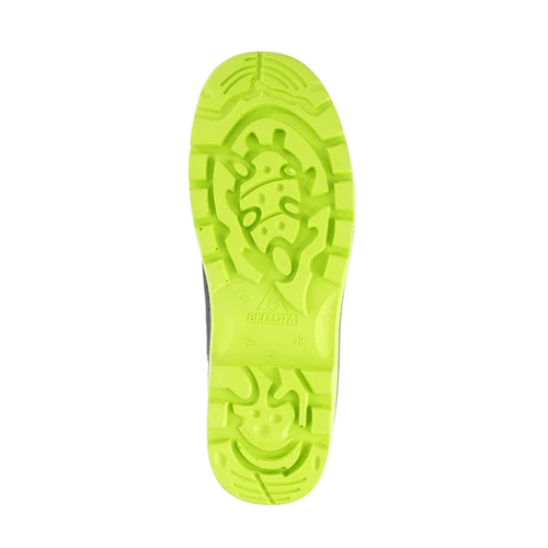 ZAPATO SEGURIDAD COMP+EASY 72312 S1P T-39 BELLOTA