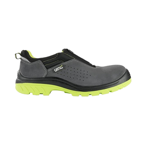 ZAPATO SEGURIDAD COMP+EASY 72312 S1P T-40 BELLOTA