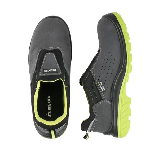 ZAPATO SEGURIDAD COMP+EASY 72312 S1P T-41 BELLOTA