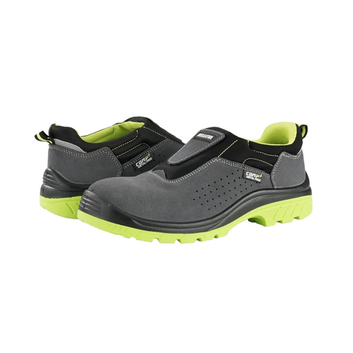 ZAPATO SEGURIDAD COMP+EASY 72312 S1P T-43 BELLOTA