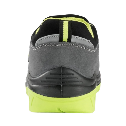 ZAPATO SEGURIDAD COMP+EASY 72312 S1P T-44 BELLOTA