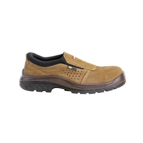 ZAPATO SEGURIDAD NONMETAL EASY 72227 S1P T-41 BELLOTA