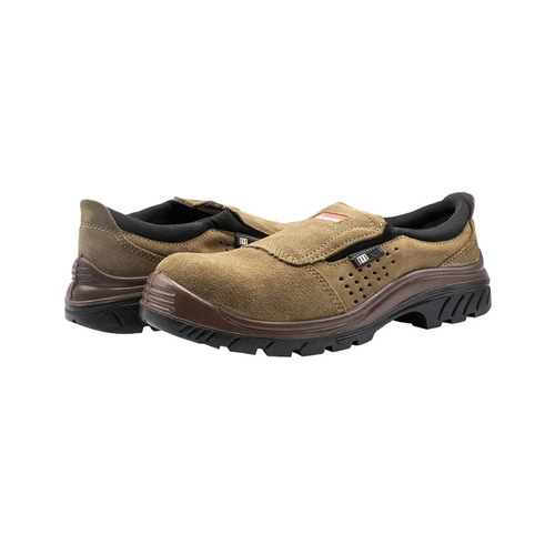 ZAPATO SEGURIDAD NONMETAL EASY 72227 S1P T-41 BELLOTA
