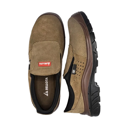 ZAPATO SEGURIDAD NONMETAL EASY 72227 S1P T-41 BELLOTA