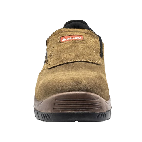 ZAPATO SEGURIDAD NONMETAL EASY 72227 S1P T-41 BELLOTA