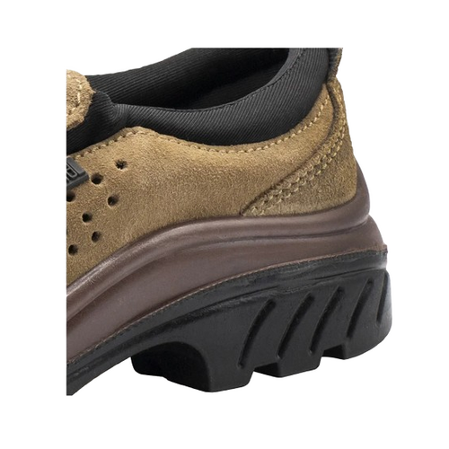 ZAPATO SEGURIDAD NONMETAL EASY 72227 S1P T-44 BELLOTA
