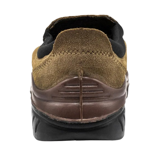 ZAPATO SEGURIDAD NONMETAL EASY 72227 S1P T-45 BELLOTA
