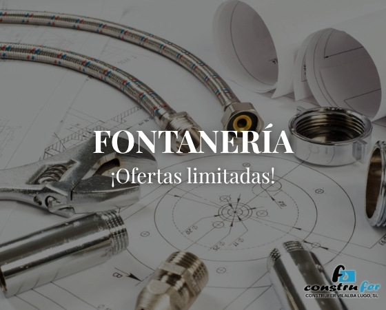 FONTANERIA