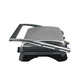 SANDWICHERA ELÉCTRICA GRILL 2000W 33692 KÜKEN