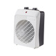 CALEFACTOR VERTICAL BLANCO 2000W 37018 KÜKEN