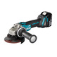 KIT COMBO LXT ® TALADRO Y MINIAMOLADORA DLX2413TJ MAKITA