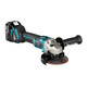 KIT COMBO LXT ® TALADRO Y MINIAMOLADORA DLX2413TJ MAKITA