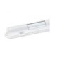 REGLETA LED CON INTERRUPTOR 8W 55CM FRIA MATEL