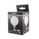 BOMBILLA LED GLOBO G120 E27 18W FRIA MATEL