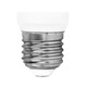 BOMBILLA LED ESTANDAR E27 20W FRIA MATEL