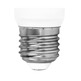 BOMBILLA LED ESTANDAR E27 10W CALIDA MATEL