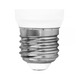 BOMBILLA LED OPAL FILAMENTO E27 A60 8W FRIA MATEL