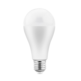 BOMBILLA LED SAMSUNG A-65 E27 20W FRIA MATEL
