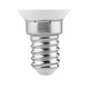 BOMBILLA LED VELA E14 10W FRIA MATEL