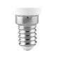 BOMBILLA LED ESFERICA E14 5W FRIA MATEL