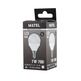BOMBILLA LED ESFERICA E14 7W FRIA MATEL
