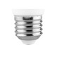 BOMBILLA LED ESFERICA E27 5W CALIDA MATEL
