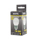 BOMBILLA LED ESFERICA E27 7W CALIDA MATEL