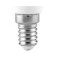 BOMBILLA LED VELA FILAMENTO E14 4W CALIDA MATEL