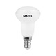 BOMBILLA LED REFLECTORA E14 R39 3W FRIA MATEL