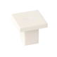 POMO CUADRADO BLANCO 30X30mm (Pack 6) REI