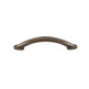 ASA TIRADOR ARCO BRONCE VIEJO 124mm NESU