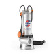 BOMBA SUMERGIBLE ACERO INOX VX-MF PEDROLLO