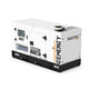 GENERADOR GDS 10M INSONORIZADO 10KVA 8KW 230V GENERGY