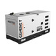 GENERADOR GDS 20M 20KVA 16KW 230V GENERGY