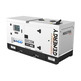 GENERADOR GDS 20M 20KVA 16KW 230V GENERGY