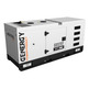 GENERADOR GDS 20T TRIFASICO 20KVA 16KW 400/230V GENERGY