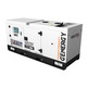 GENERADOR GDS 20T TRIFASICO 20KVA 16KW 400/230V GENERGY