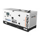 GENERADOR GDS 27M INSONORIZADO 27KVA 22KW 230V GENERGY