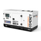 GENERADOR GDS 27T TRIFASICO INSONORIZADO 27KVA 22KW 400/230V GENERGY