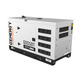 GENERADOR GDS 50T TRIFASICO INSONORIZADO 47KVA 37KW 400/230V GENERGY