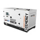 GENERADOR GDS 50T TRIFASICO INSONORIZADO 47KVA 37KW 400/230V GENERGY