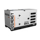 GENERADOR GDS 70T TRIFASICO INSONORIZADO 69KVA 55KW 400/230V GENERGY