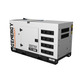 GENERADOR GDS 70T TRIFASICO INSONORIZADO 69KVA 55KW 400/230V GENERGY