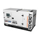 GENERADOR GDS 70T TRIFASICO INSONORIZADO 69KVA 55KW 400/230V GENERGY