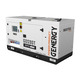 GENERADOR GDS 90T TRIFASICO INSONORIZADO 94KVA 75KW 400/230V GENERGY
