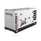 GENERADOR GDS 130T TRIFASICO INSONORIZADO 127KVA 101KW 400/230V GENERGY