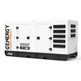 GENERADOR GDS 150T TRIFASICO INSONORIZADO 158KVA 123KW 400/230V GENERGY